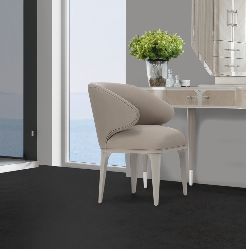 Lanterna Vanity Chair