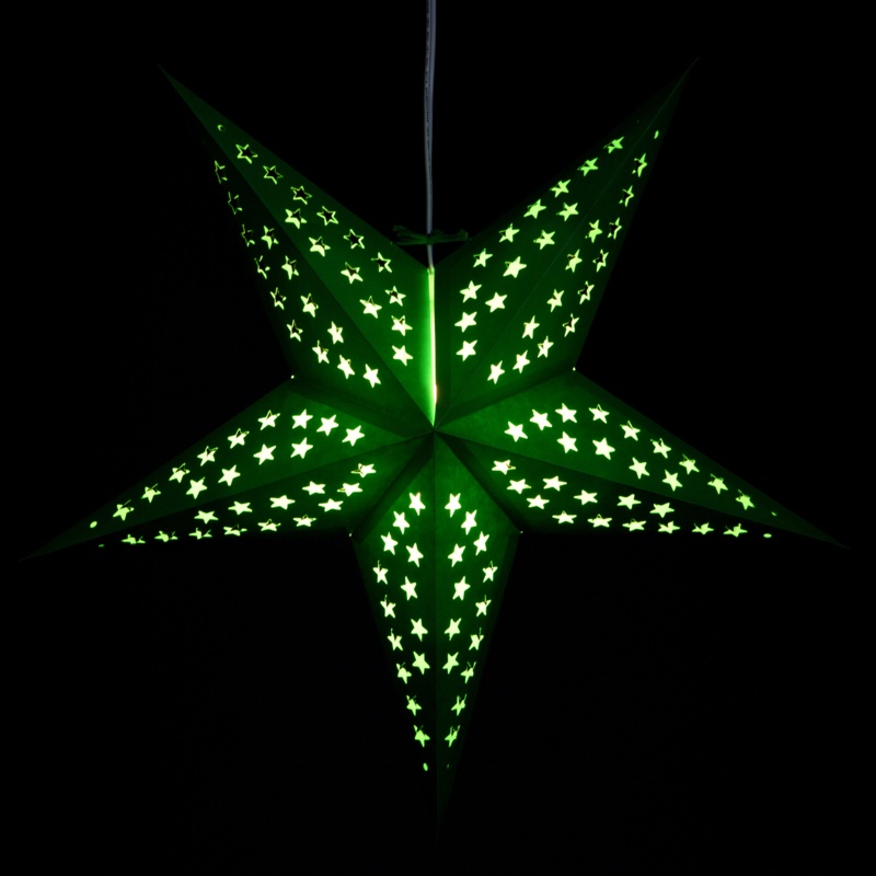 Lanterns