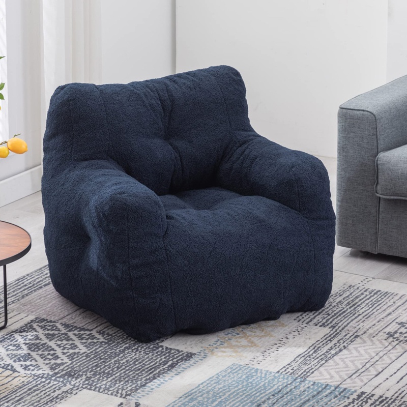 Large Bean Bag Chair