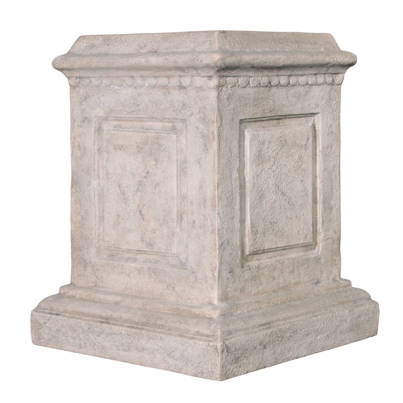 Larkin Architectural Pedestal