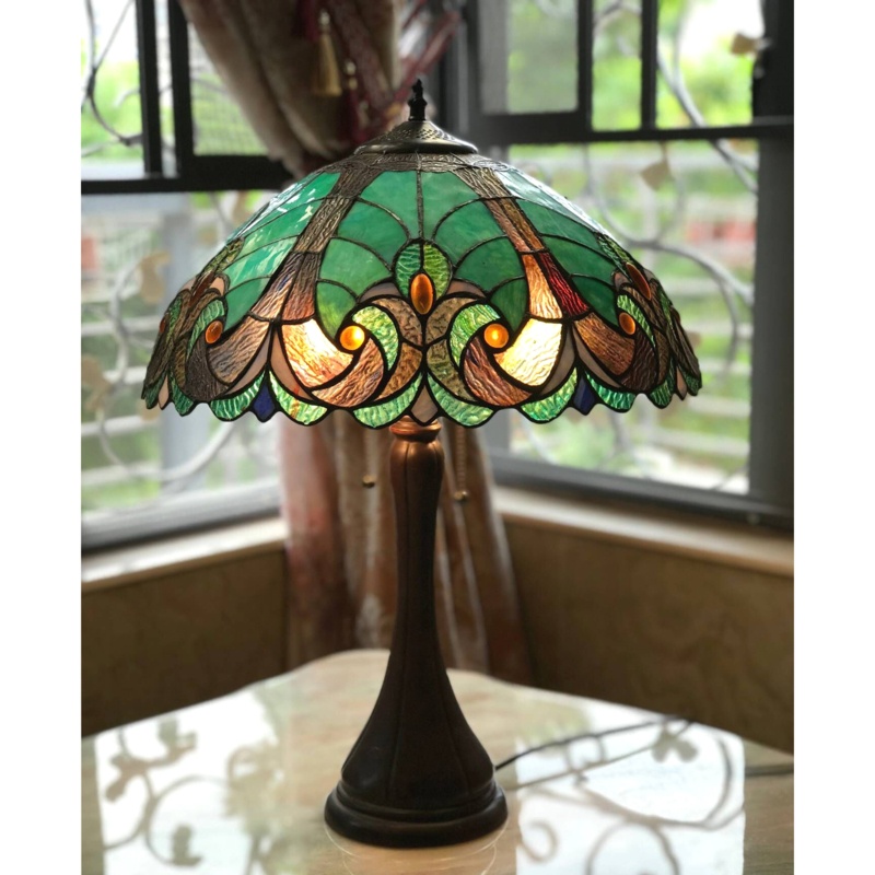 Laurie Table Lamp