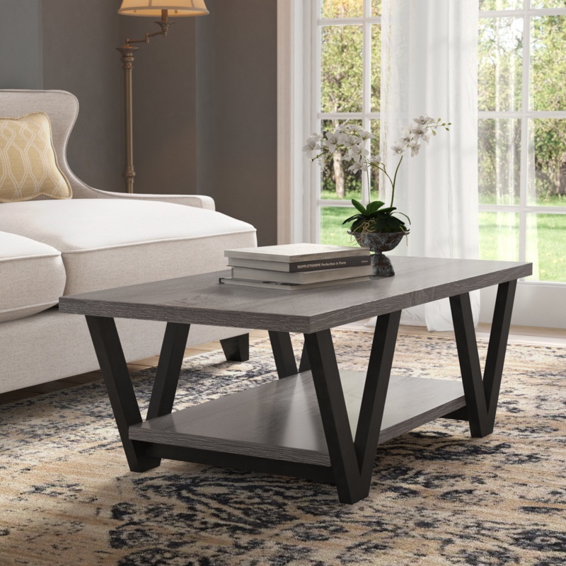 Lawrence Hill Coffee Table