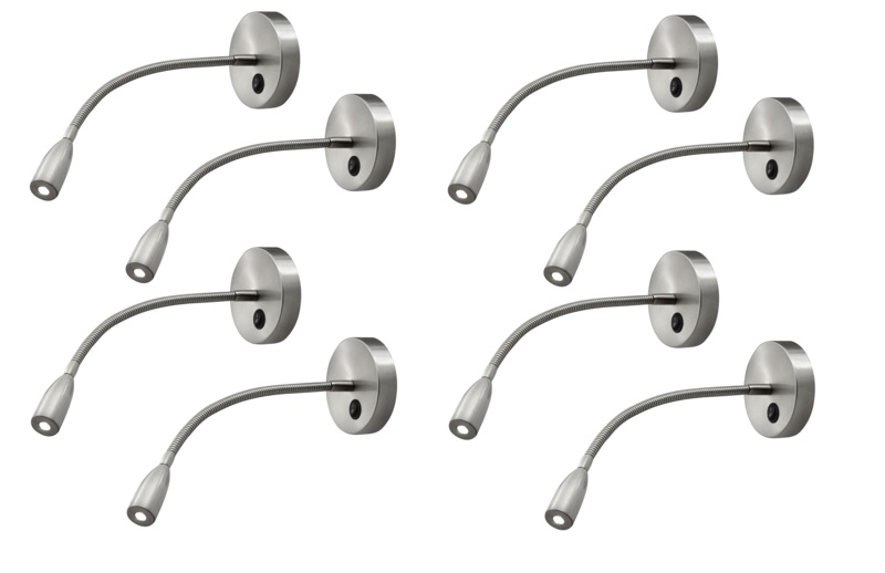 LED Task/Reading