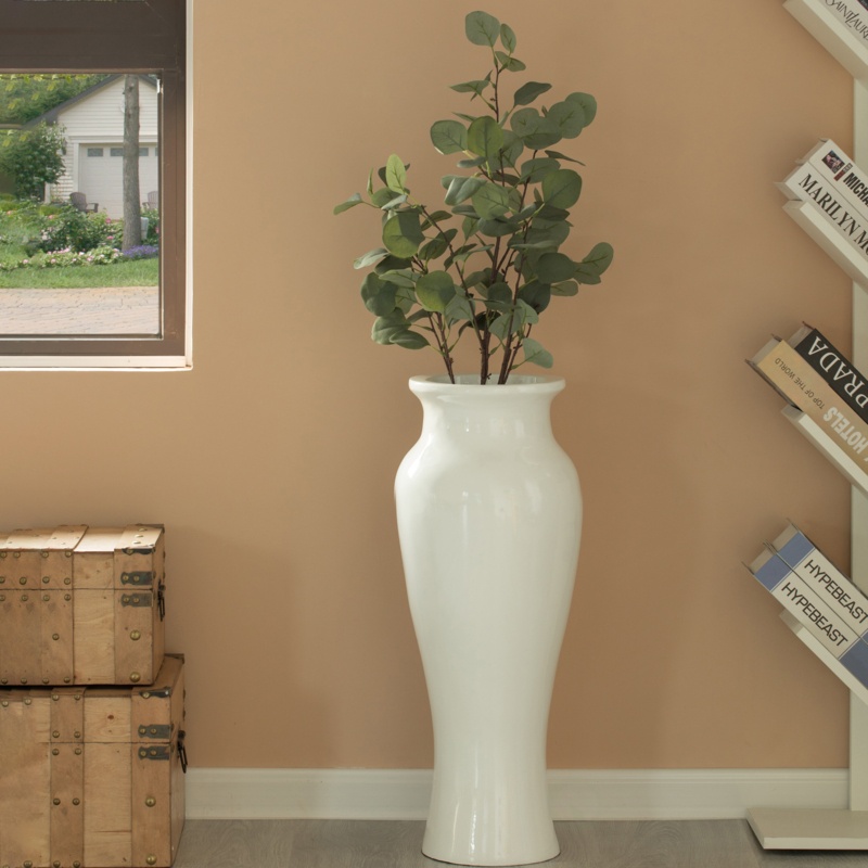 Lele Floor Vase