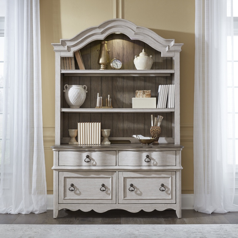 Lencautan 57'' Desk