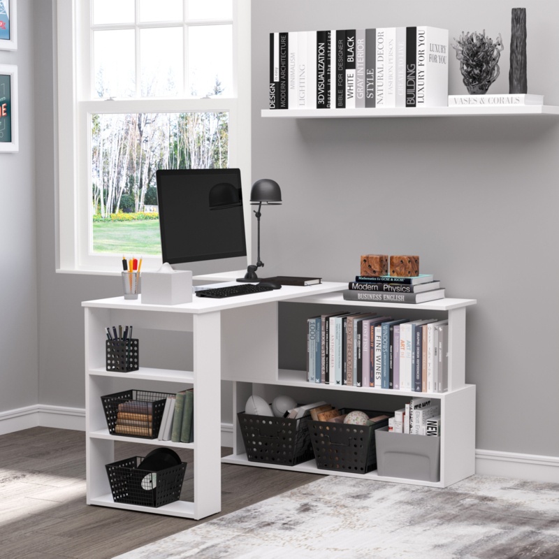 Lengby 47.25'' Desk