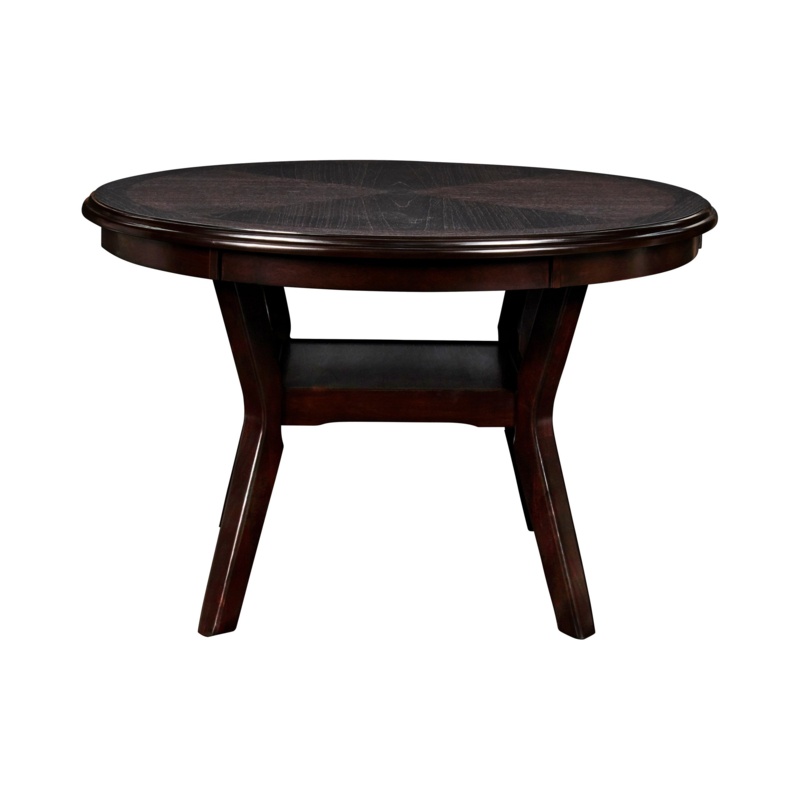 Leosha Round Dining Table