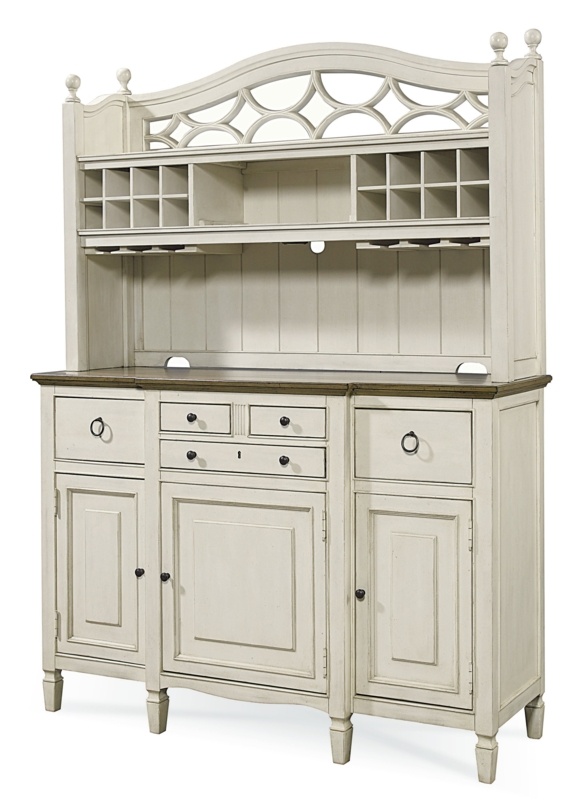 Levin Dining Cabinet