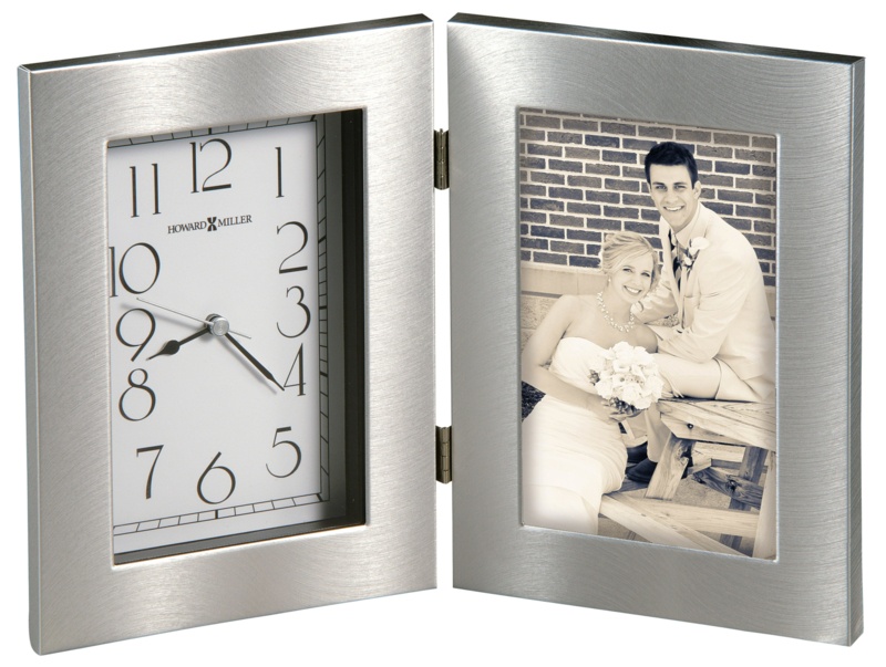 Lewiston Clock