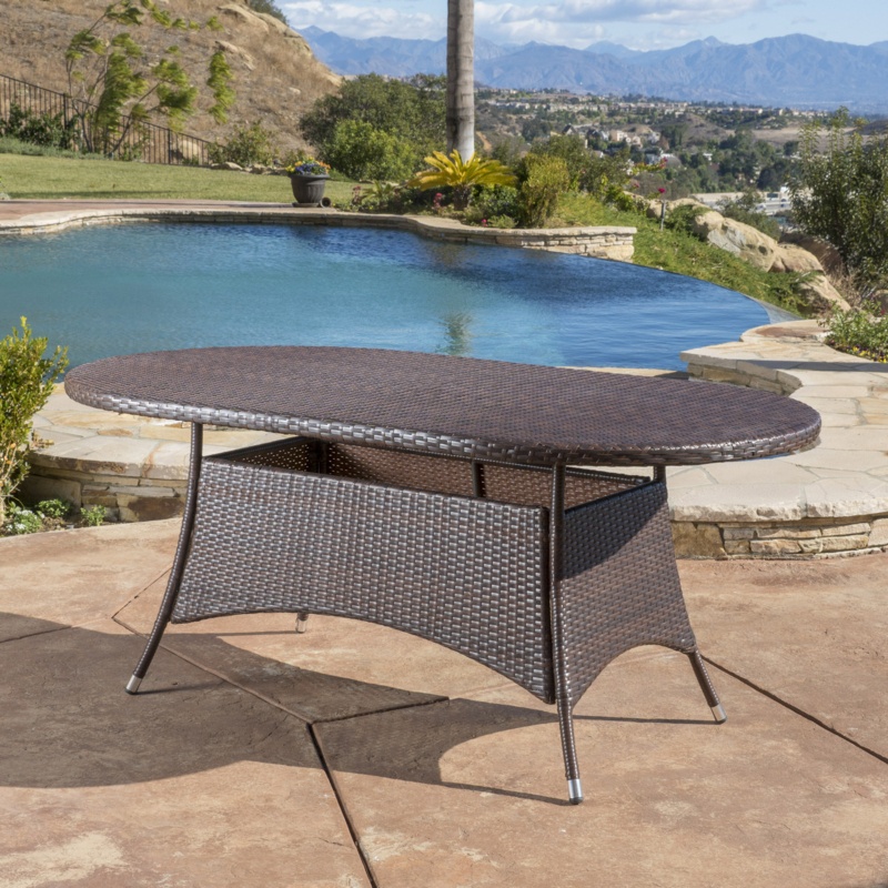 Leyland Outdoor Dining Table