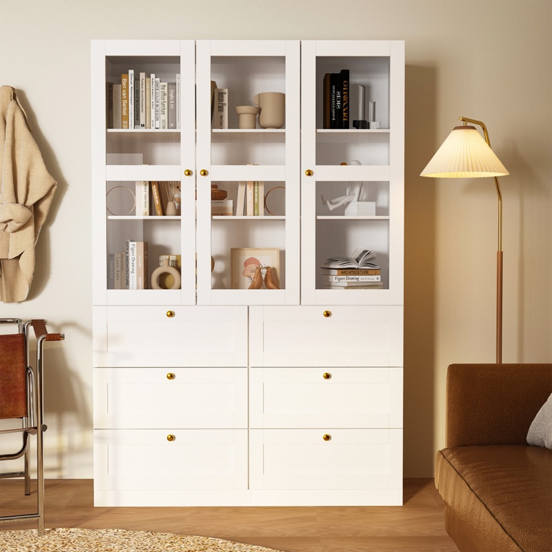 Lillymae Dining Cabinet