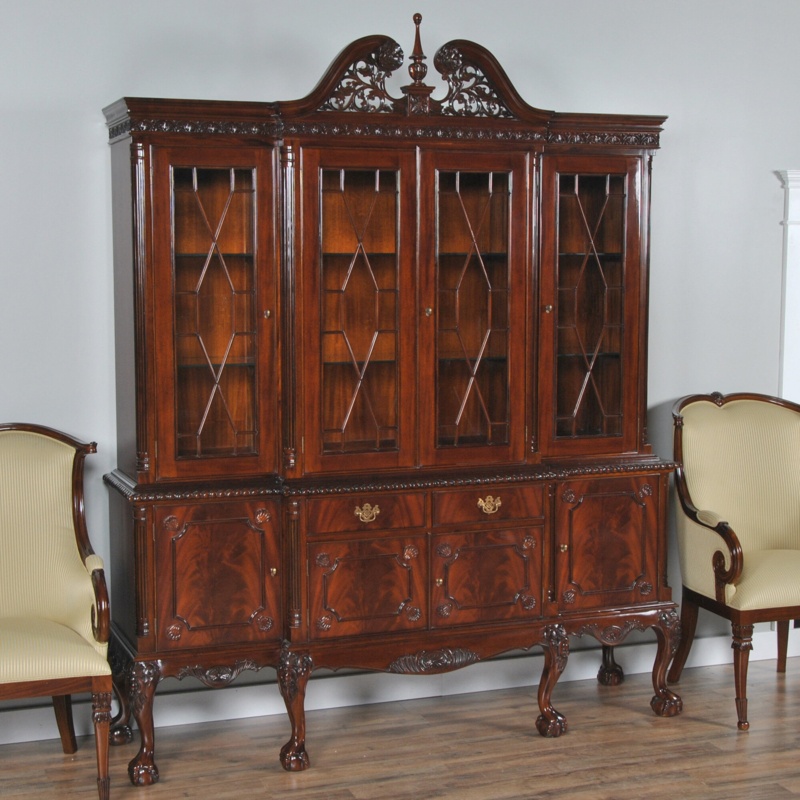 Lisman Dining Cabinet