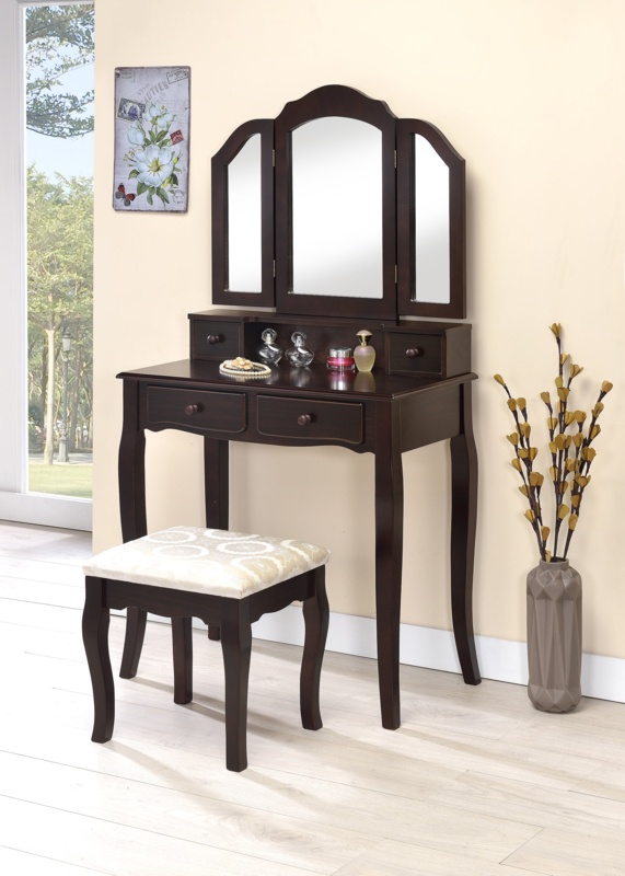Llanes Vanity