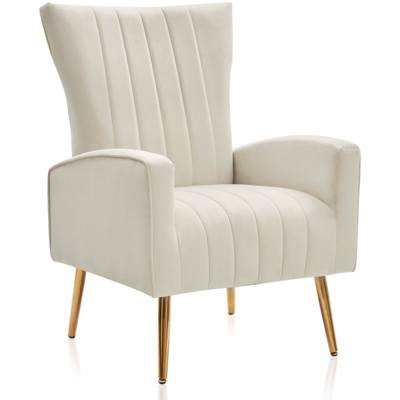 Loagen Upholstered Armchair