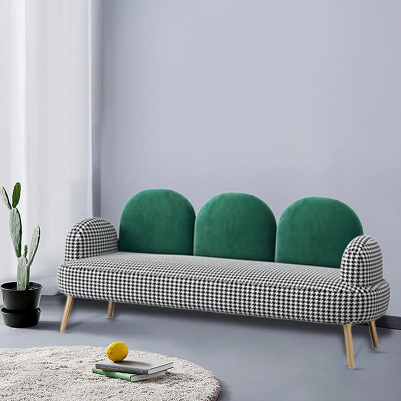 Loette Upholstered Chaise Lounge