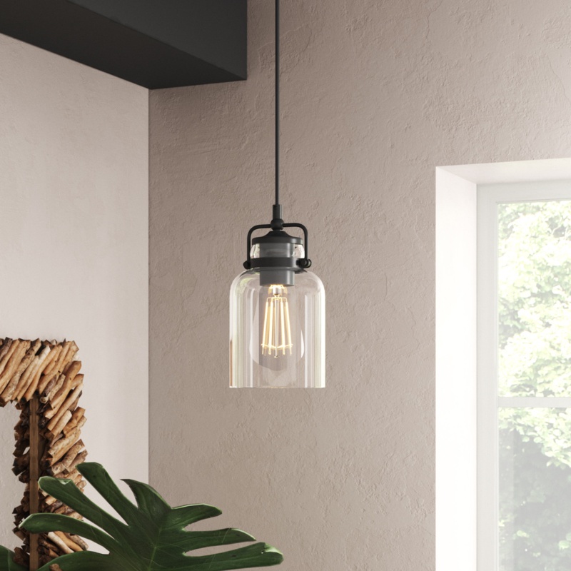 Loucks 1 - Light Pendant