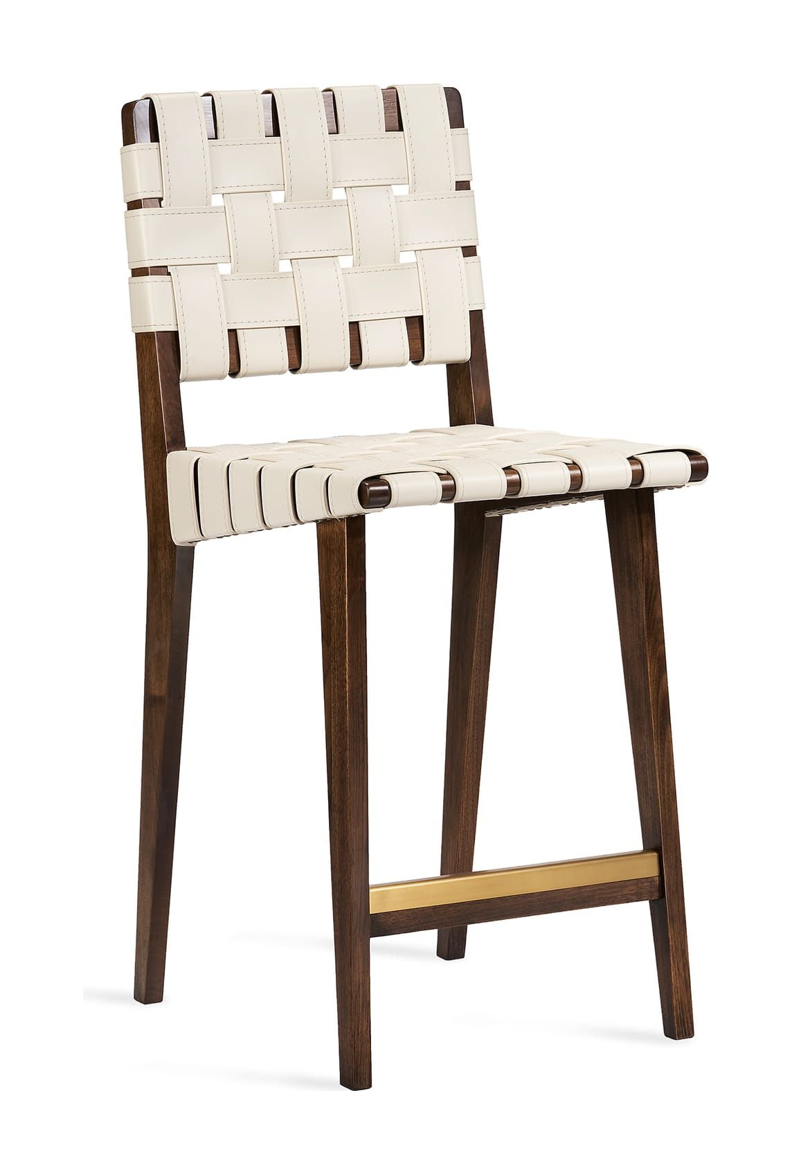 Louis Counter Stool - Color: Mediterranean Sand