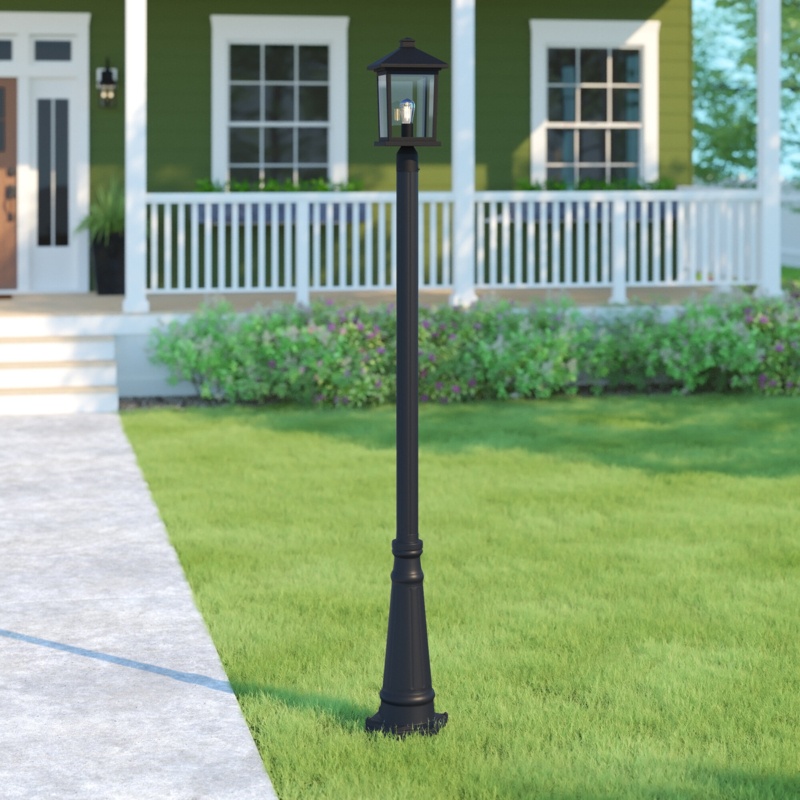 Lovette Lamp Post (Full)