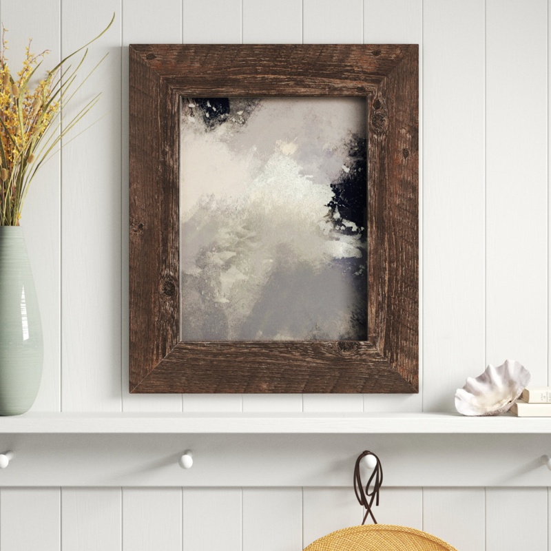 Lucie Picture Frame