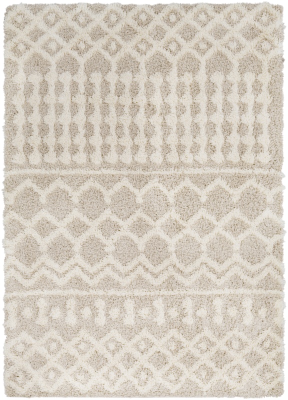 Lurdes Geometric Area Rug