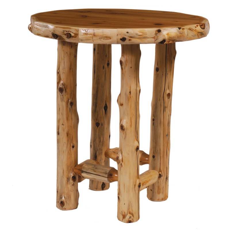 Lytle Round Dining Table