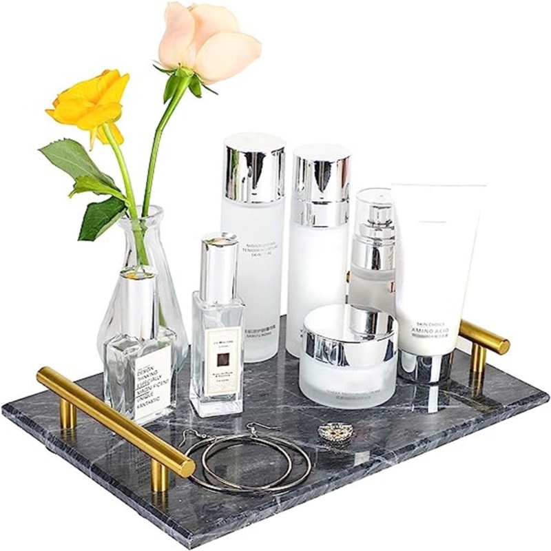 Maddyx Marble Tray