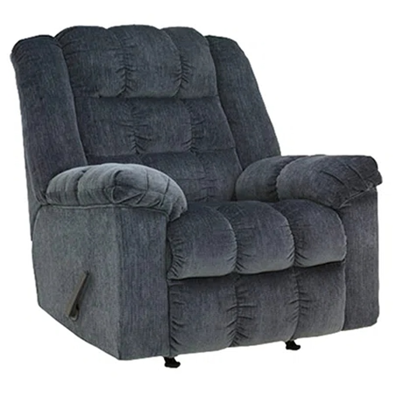 Maeva Upholstered Recliner