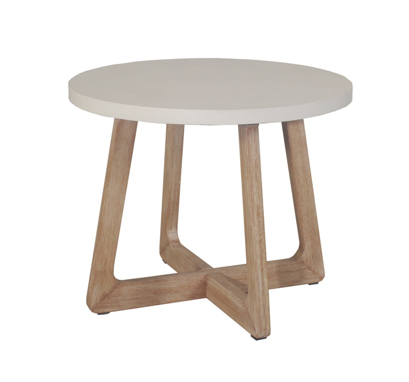 Mahi Outdoor Side Table