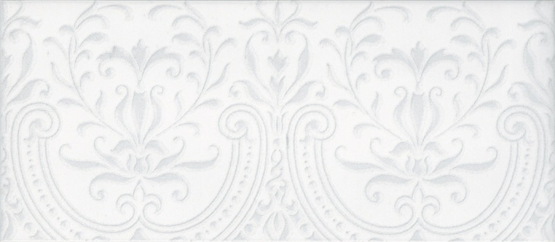 Maiolica Chantilly Alecon 4x10 Deco