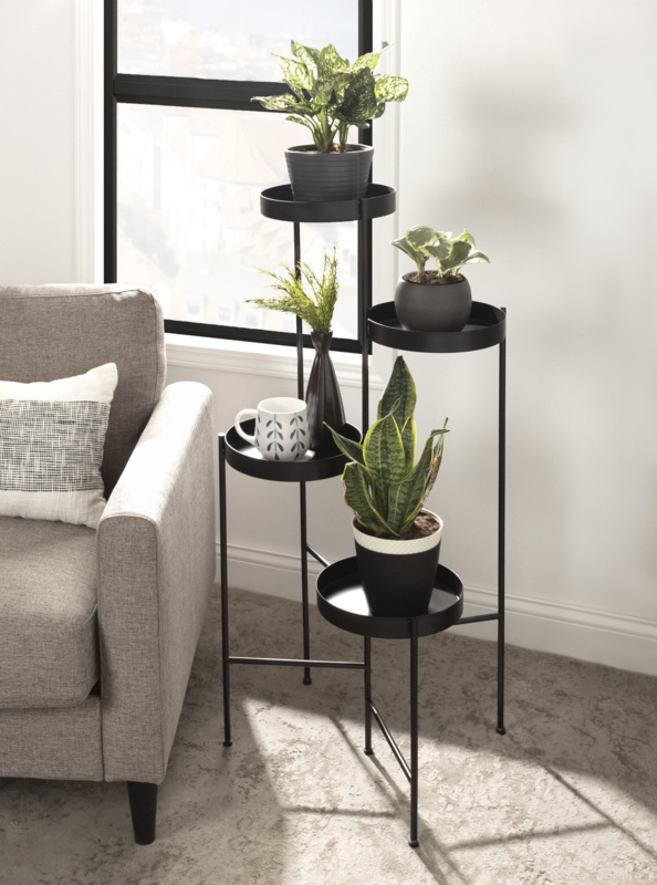 Malachy Plant Stand