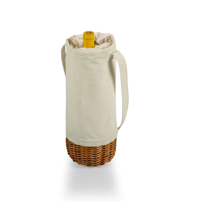Malbec Insulated Wine Bottle Carrier
