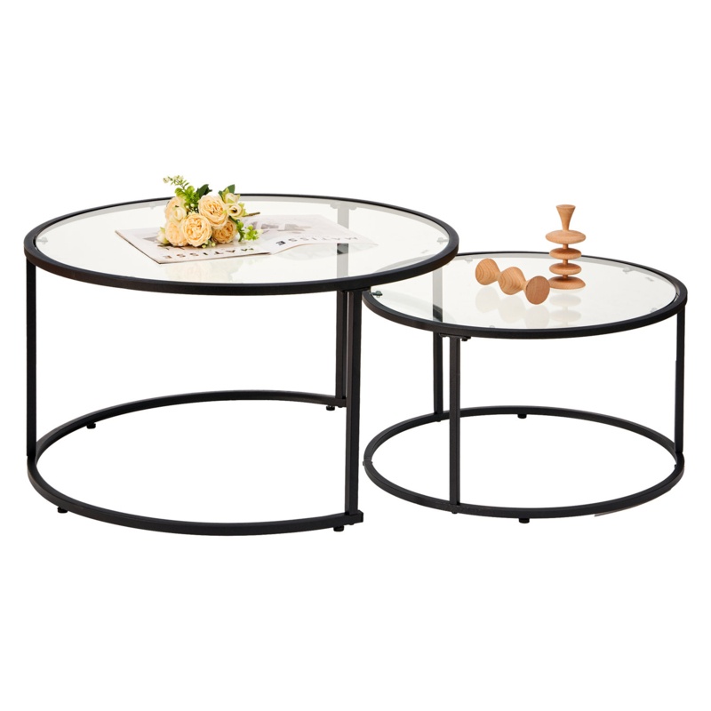Malikye Coffee Table