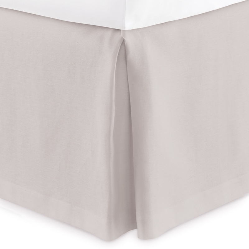 Mandalay Tailored Wrap Around Bed Skirt