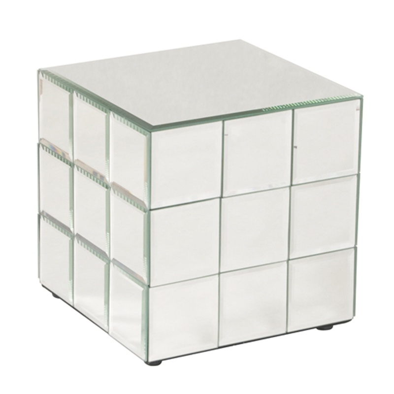 Mandela Pedestal Plant Stand