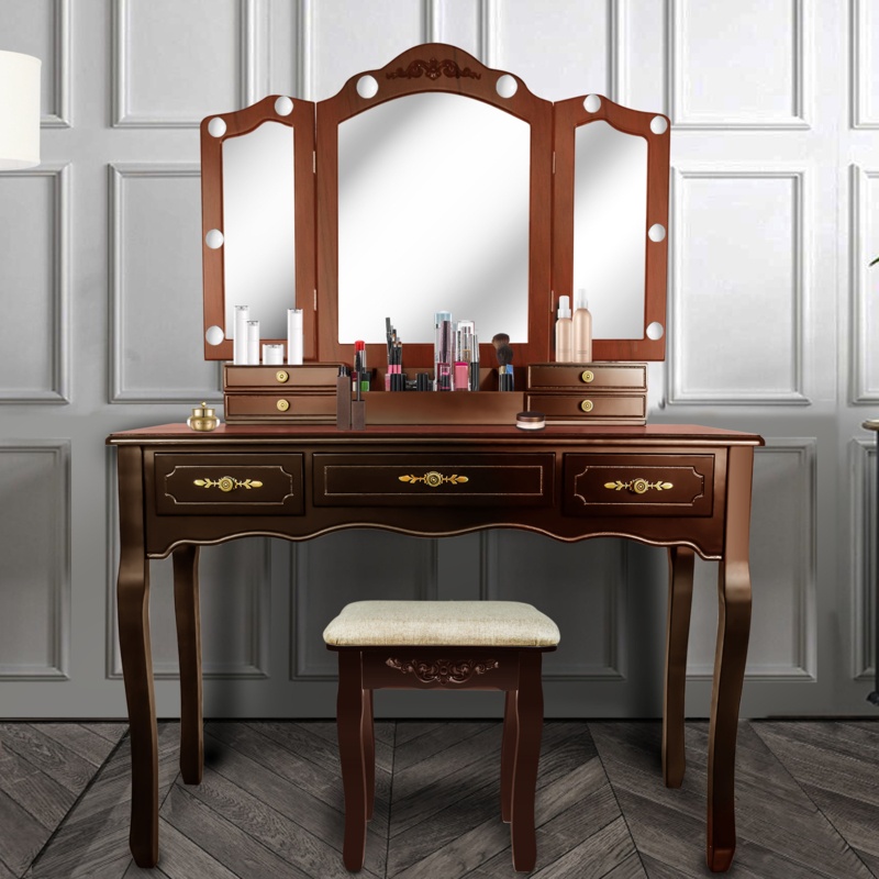Mandi Vanity