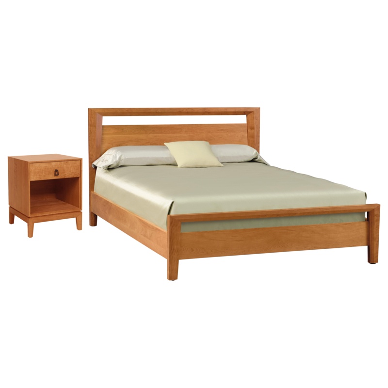 Mansfield 2 Piece Bedroom Set