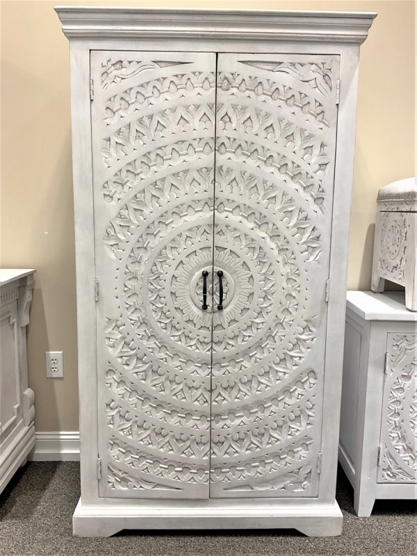 Mantra 64'' Bar Cabinet
