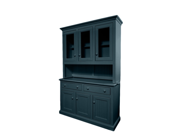 Manzelli Sideboard with Bar Hutch