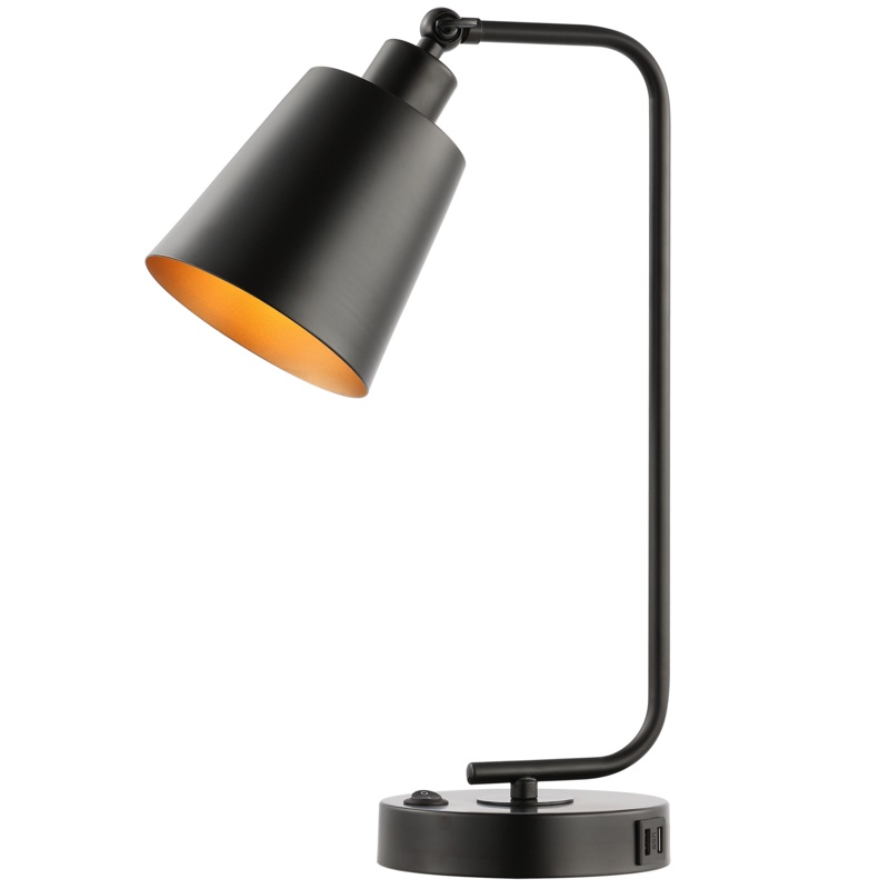 Marchienne Lamp