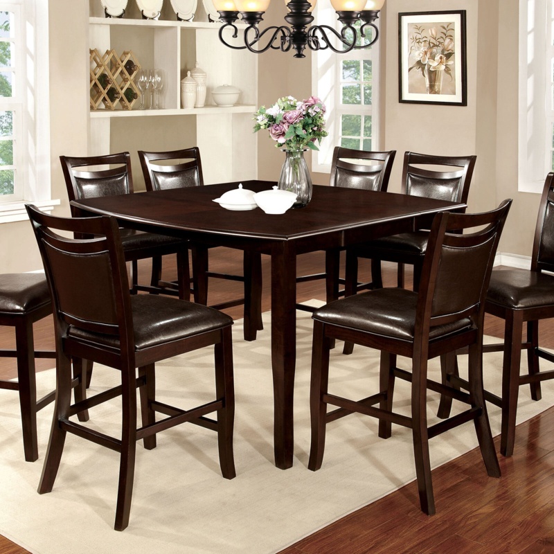 Marene Extendable Dining Table