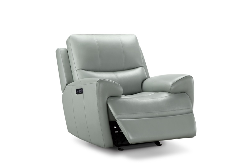 Mariefred Power Recliner