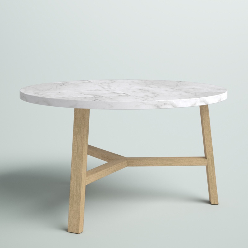 Marisela Coffee Table