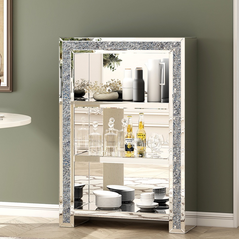 Marniyah Dining Cabinet