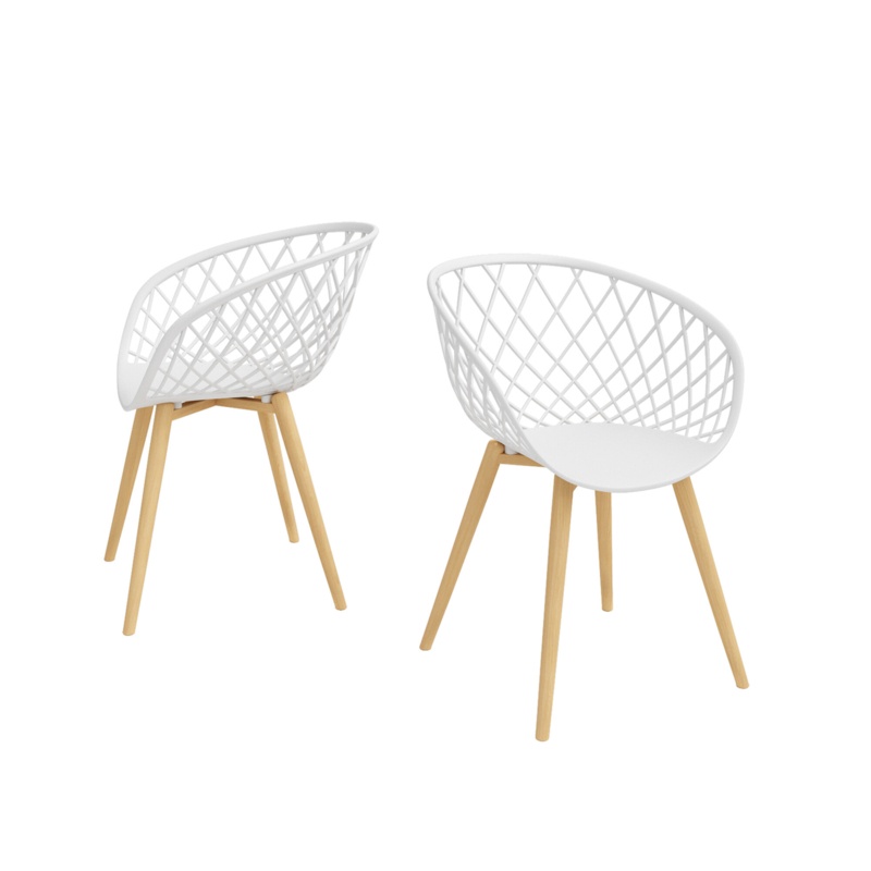 Masam Kids 13'' Chair and Ottoman