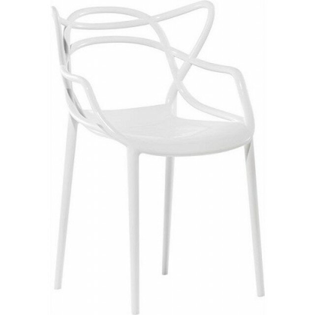 Mashpee Stacking Armchair