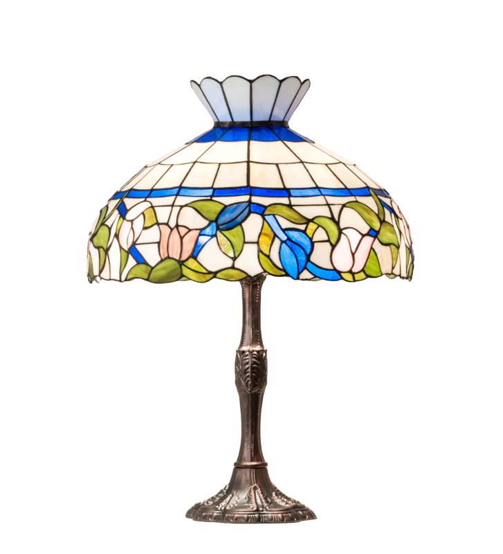 Matas Metal Table Lamp