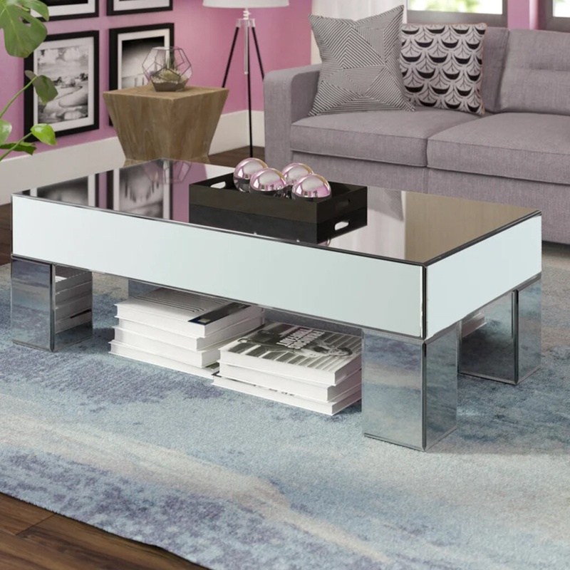 Matelyn Coffee Table
