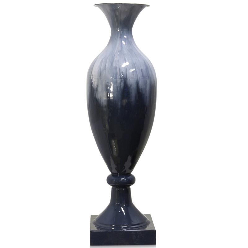 Matina Metal Floor Vase