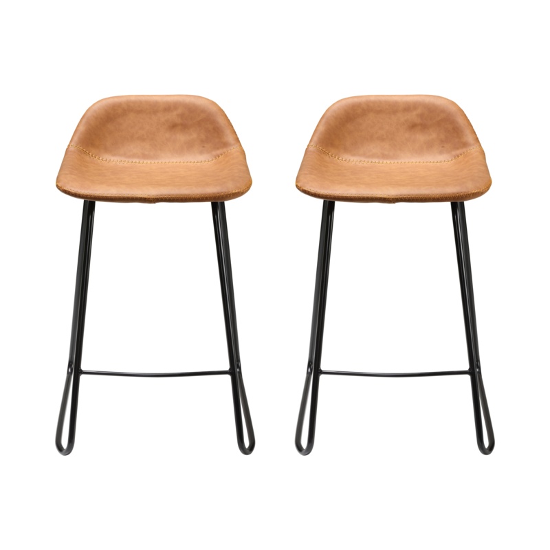 Maugansville Stool