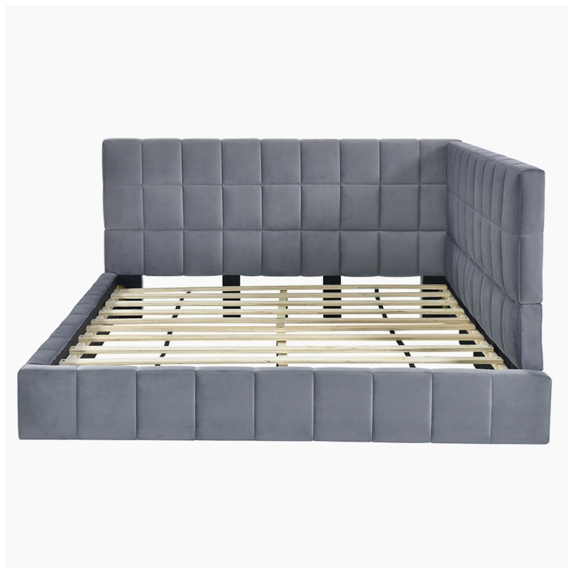 Mavino Full / Double Daybed